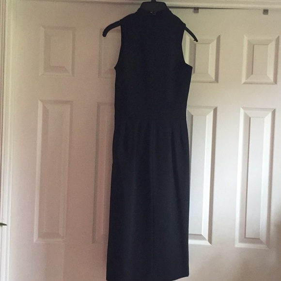 Burberry of London Dress - Picture 2 of 8